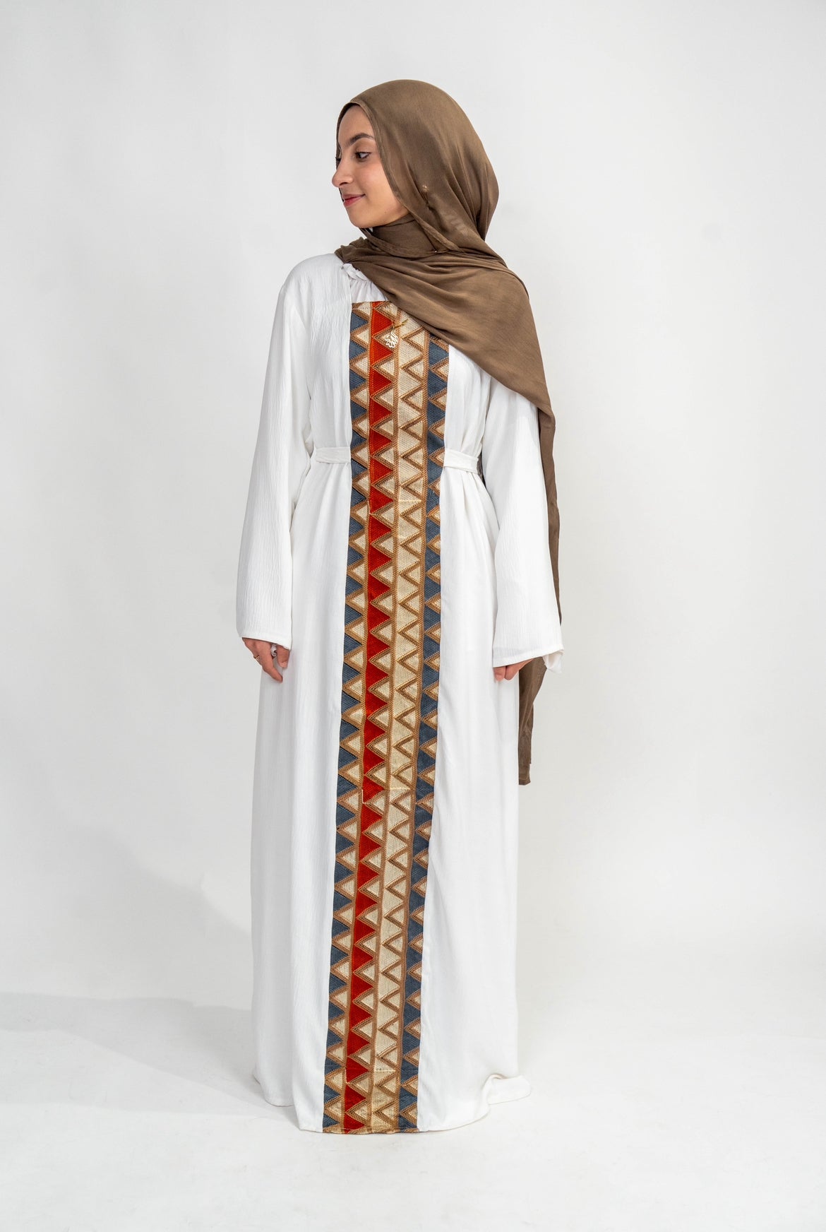 Abayas