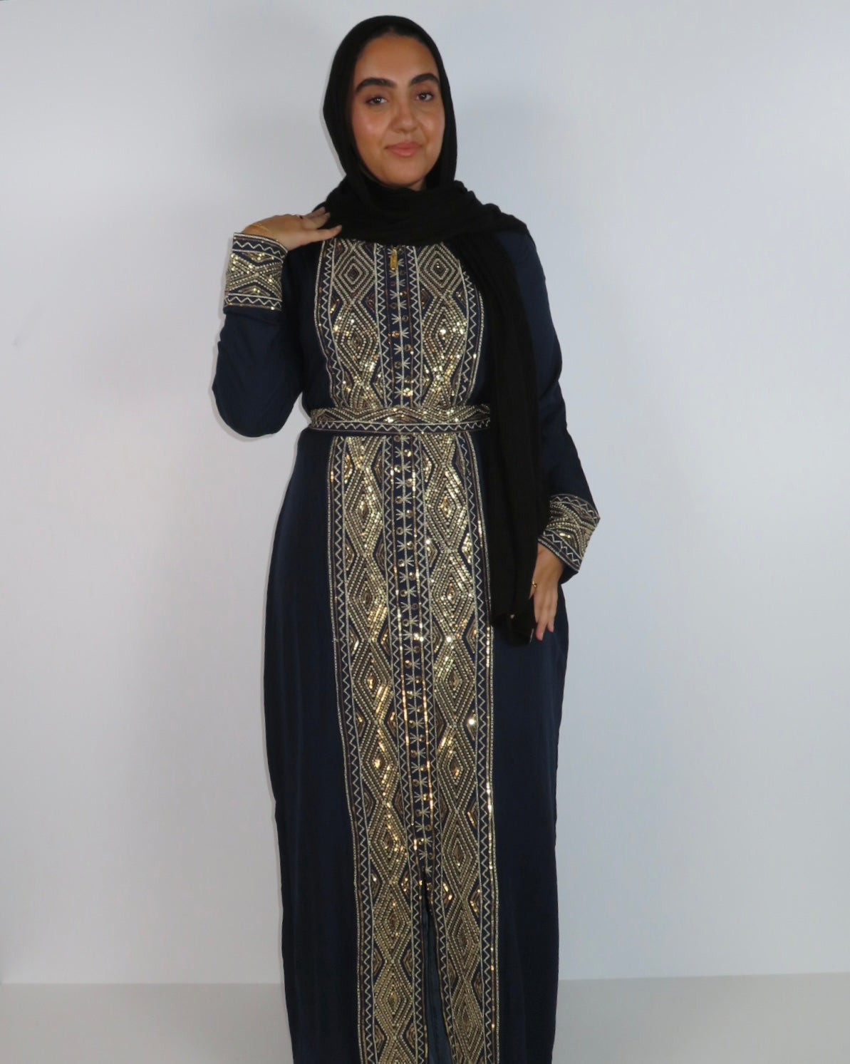 Zizinia Abaya