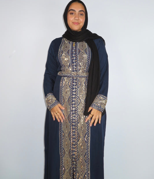 Zizinia Abaya