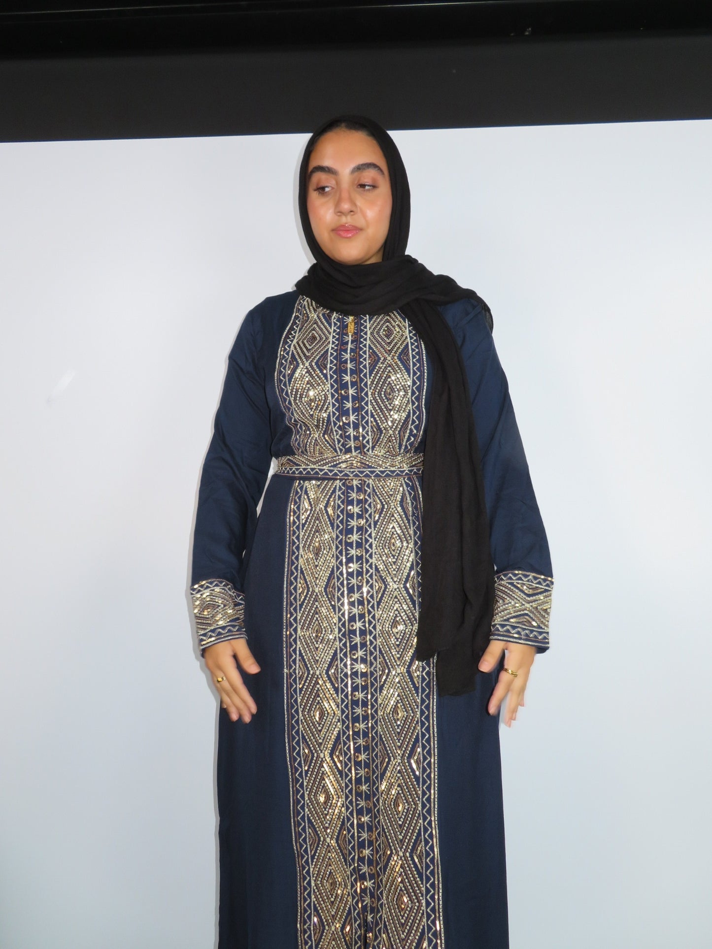 Zizinia Abaya