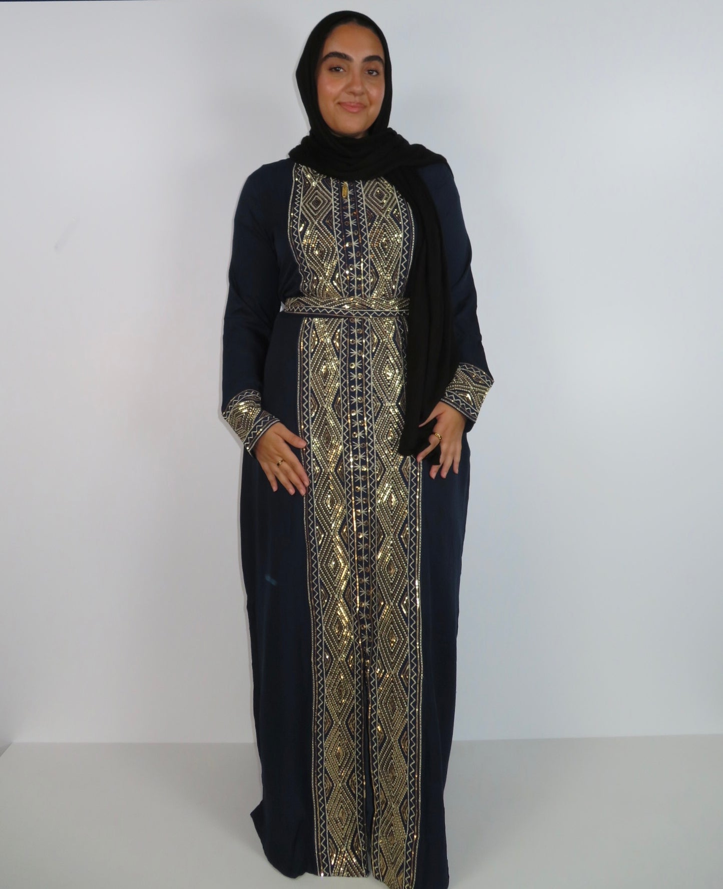 Zizinia Abaya