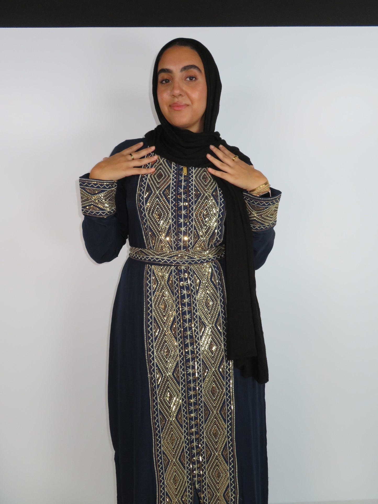 Zizinia Abaya