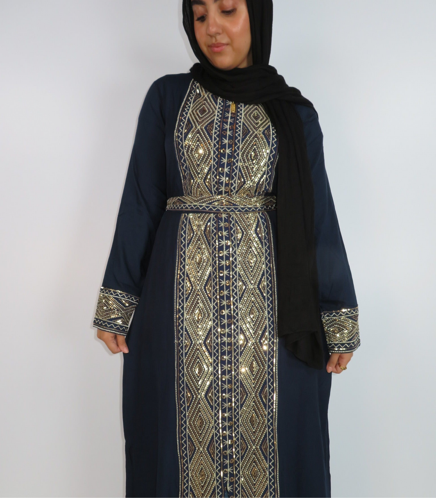 Zizinia Abaya