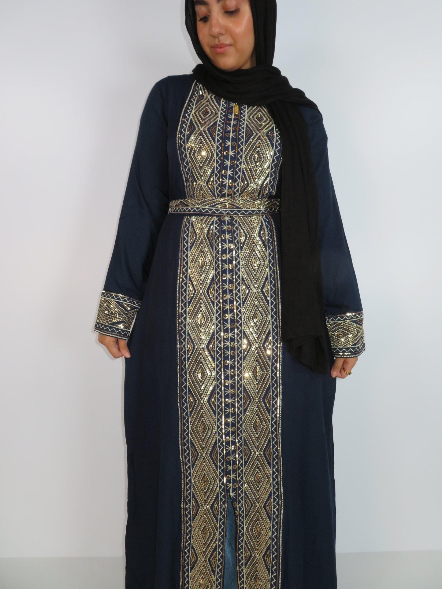 Zizinia Abaya