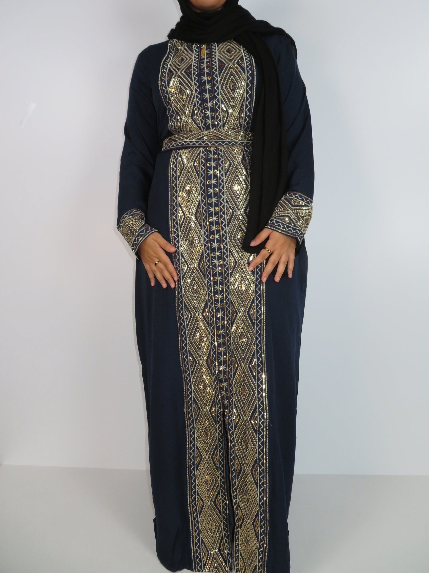 Zizinia Abaya